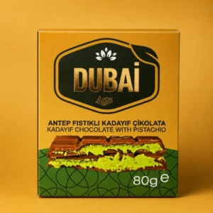 شکلات دبی Artu وزن 80 گرم