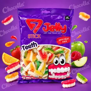 پاستیل 7استیک