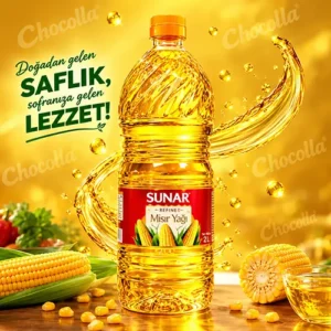 روغن 2 لیتری سونار ترکیه
